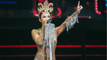 This legendary Disney singer has died at the age of 48 under tragic circumstances