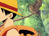 LUFFY's BAKA SONG FROM SKY ISLAND | EPISODE 169 | FUNNY ONE PIECE MOMENTS