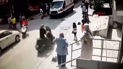 Yine kira zammı kavgası: Ev sahibi kiracısını vurdu!