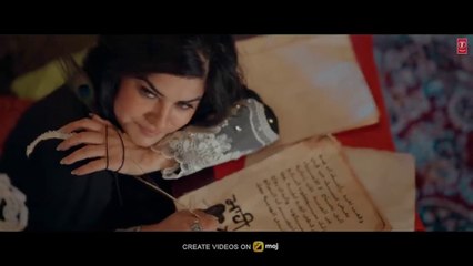 Jatti Fan (Official Video) | Kaur B | Sukh E, Jaani | Latest Punjabi Songs 2023 | T-Series
