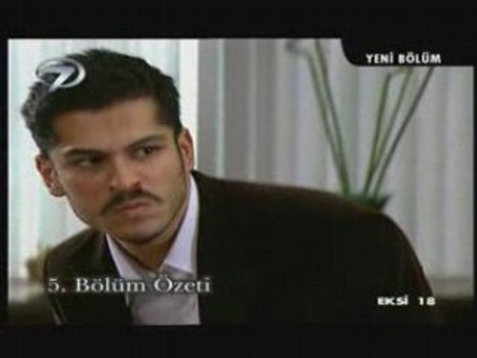 Eksi 18 - Özet