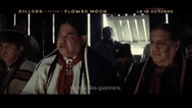 Killers of the Flower Moon : Bande-annonce (VOST) du prochain film de Martin Scorcese avec Leonardo DiCaprio et Robert De Niro.