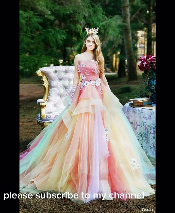 new fancy dress #beauty #new #trend #trend #beauty #latest #designs #latestfashion