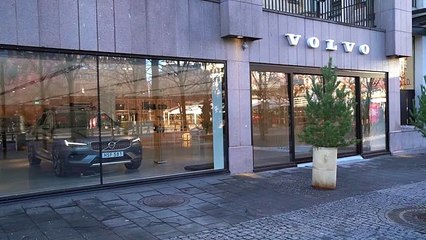 Volvo Cars'ın 2022 İlk Yarı Satışları Yüzde 17 Arttı