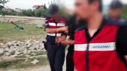 SURİYELİ ANNENİN YALANINI JASAT ORTAYA ÇIKARDI