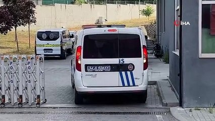 Ataşehir'de kadını parçalayan köpeğin sahibi adliyeye sevk edildi