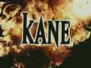 Kane Tribute