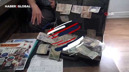Biriktirdiği paraları unuttu: Hepsi tedavülden kalktı