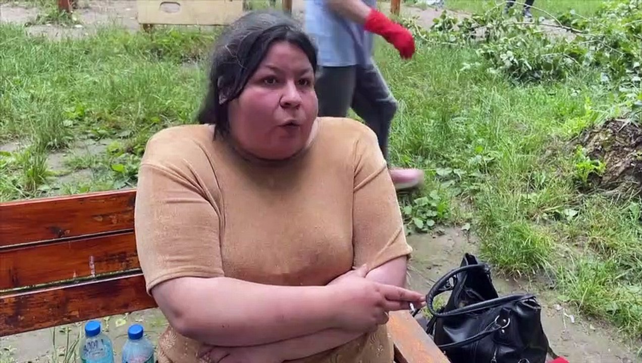 Nach Raketenangriff auf Lwiw: Selenskyj kündigt Vergeltung an