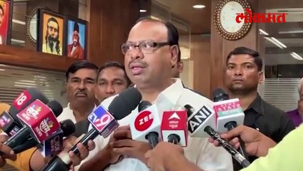 जागा वाटपाबाबत बानवकुळेंचं मोठ वक्तव्य, अजित पवारांना दिल