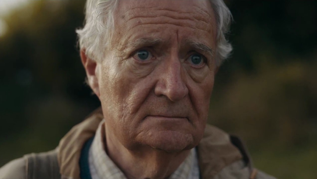 Die unwahrscheinliche Pilgerreise des Harold Fry - Trailer (Deutsch) HD