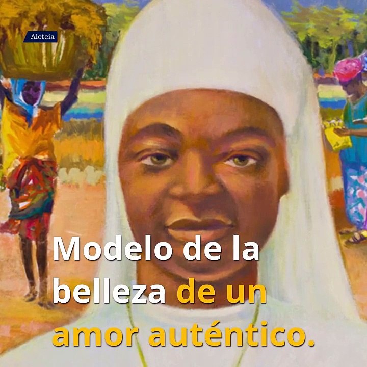 Las mártires de la pureza