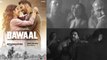 Bawaal Teaser:Janhvi Kapoor - Varun Dhawan की बवाल के आखिरी सीन ने मचाया बवाल| FilmiBeat