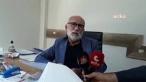 Elazığ İl Genel Meclisi'nin MHP'li Üyesi, Ges Kurulacak Arazinin 