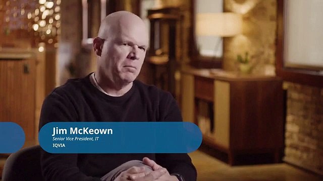 Streaming analytics and the promise of better health