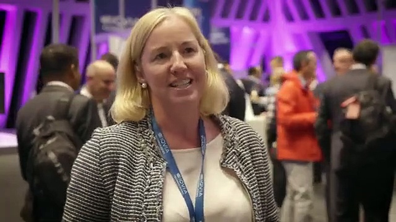 TechIQ Europe 2022 _ Event Highlights