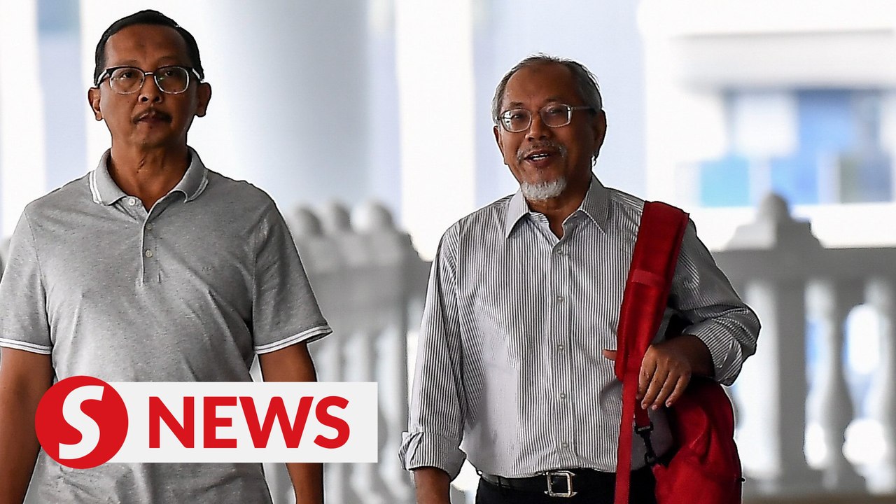 Ex-youth and sports ministry senior officer found guilty of corruption, money laundering