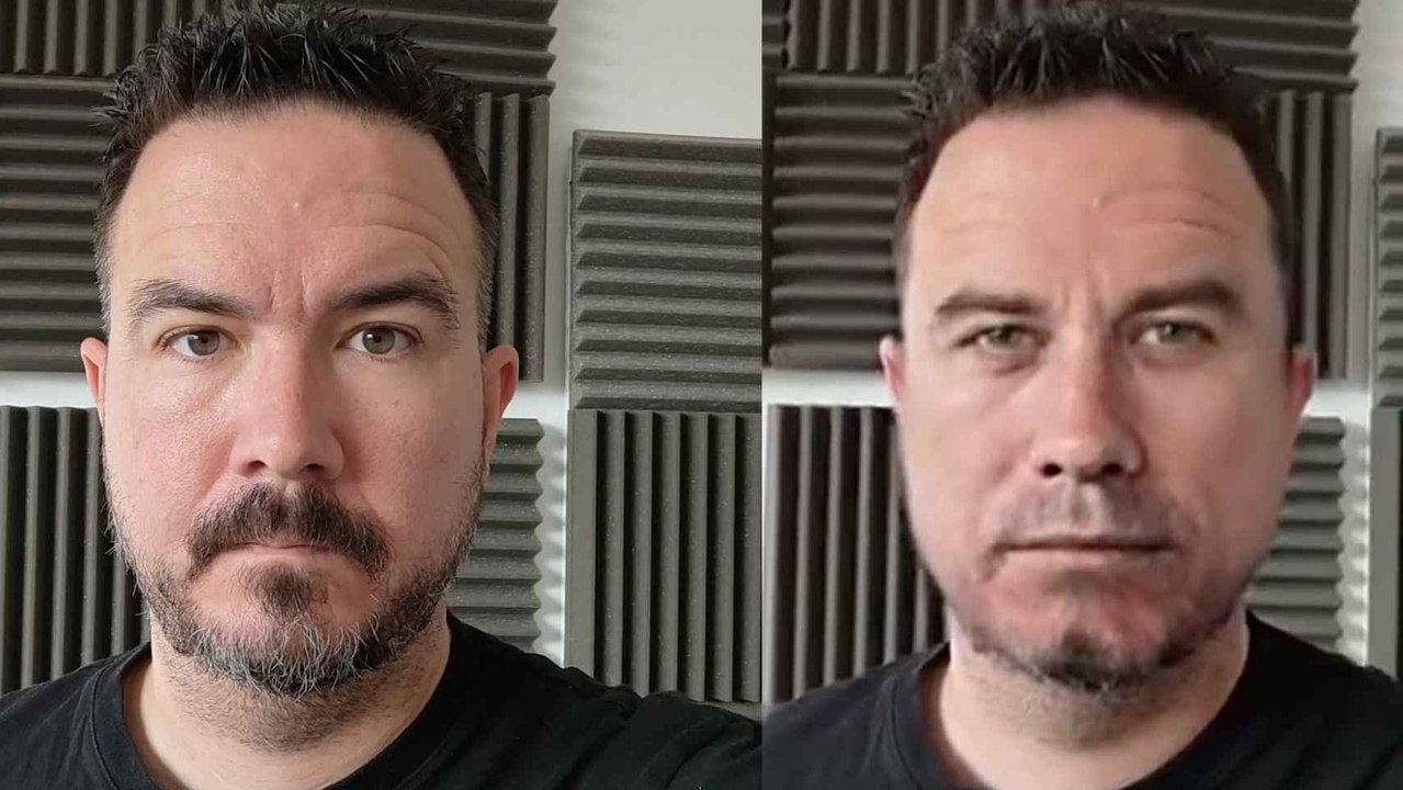 Deepfake