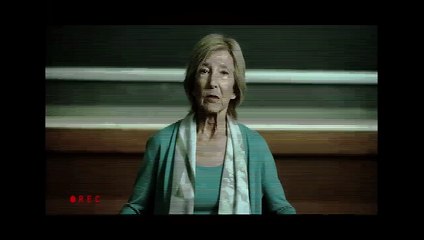 Ruhlar Bölgesi Kırmızı Kapı - INSIDIOUS THE RED DOOR