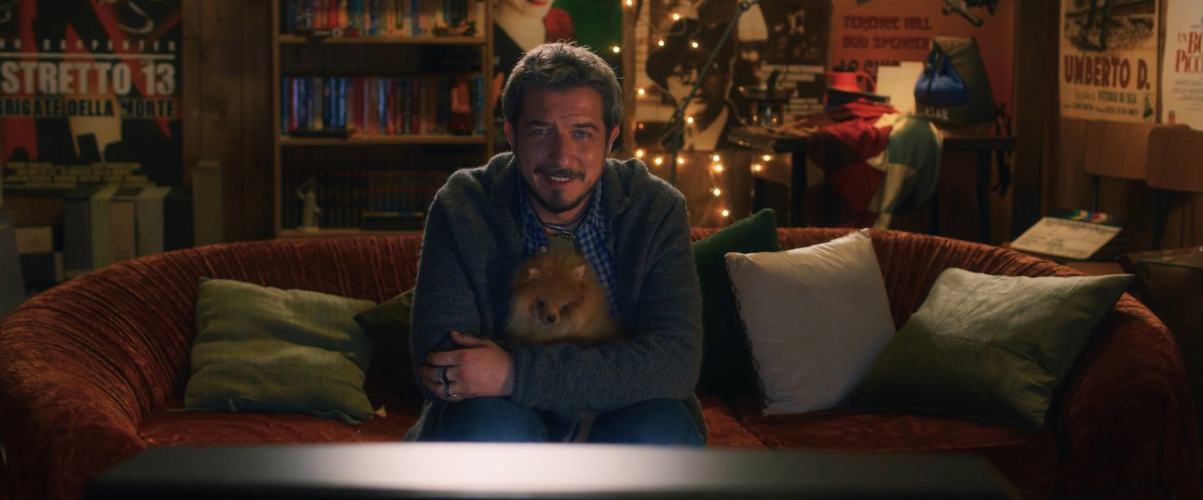 Rido perch? ti amo di Paolo Ruffini