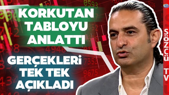Devrim Akyıl 'Üzülerek İzliyorum' Dedi Kimsenin Dikkat Etmediği O Savaşı Anlattı!