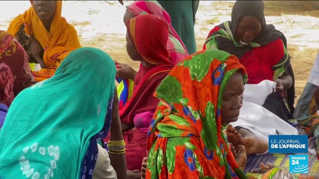 Réfugiés soudanais en Centrafrique : à Birao, le HCR a installé plus de 10 000 réfugiés