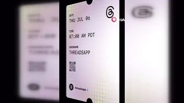 Twitter rakibi Threads nedir? Twitter rakibi olarak çıkan Threads nasıl kullanılır? Threads nereden yüklenir?