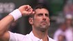 The Day at Wimbledon - Swiatek and Djokovic dominate on Wednesday