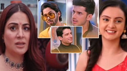 Kundali Bhagya 6th June Spoiler: Kavya की हुई Entry, Shaurya-Rajveer की दुश्मनी खत्म करेगी Preeta?