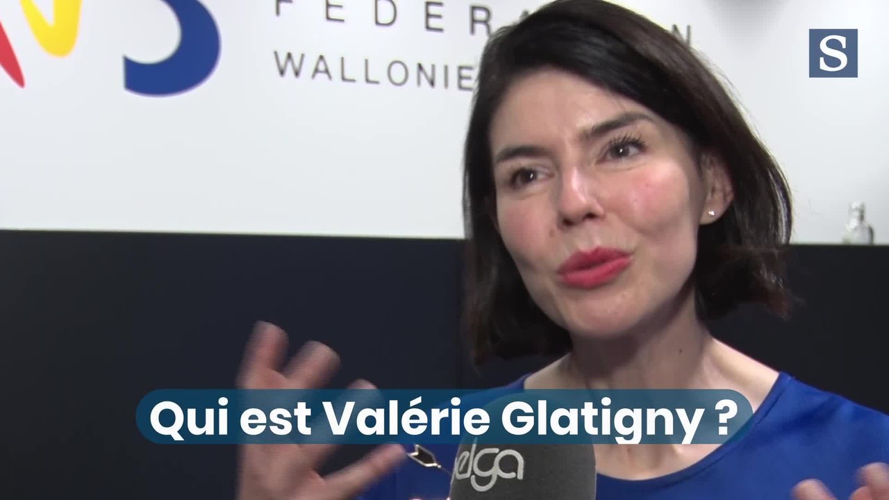 Qui est Valérie Glatigny?