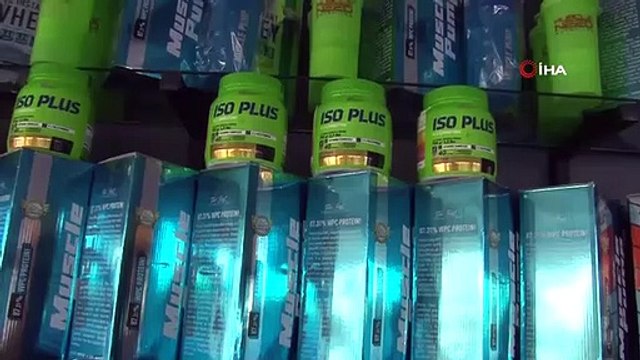 Tarihi Kırkpınar Yağlı Güreşleri'nde doping tehlikesi!