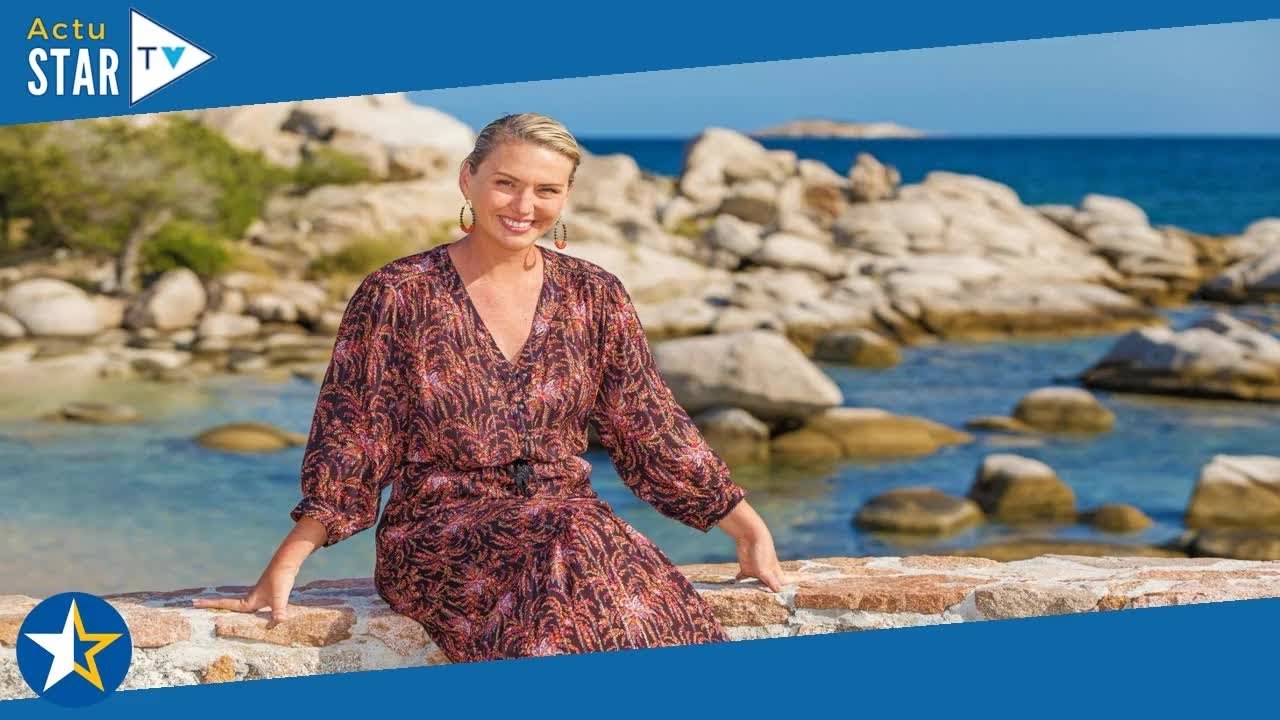 La Villa des Cœurs Brisés : Lucie Mariotti annonce son départ de l’émission