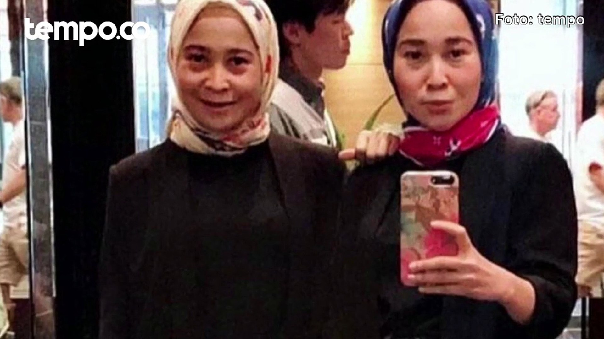 ⁣Selain Penipuan Iphone, Rihana dan Rihani Juga Pernah Bawa Kabur Mobil Rental