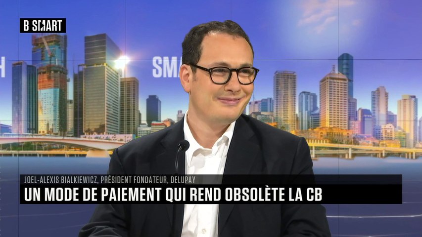 Un mode de paiement qui rend obsolète la CB