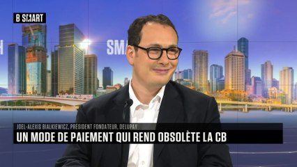 SMART TECH - Le rendez-vous du jeudi 6 juillet 2023