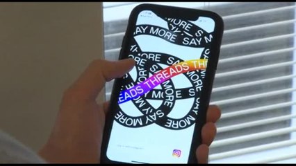 Arriva ufficialmente "Threads", la app rivale di Twitter