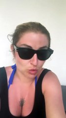 Amandine Pellissard se lance dans le coaching pour création de contenus hot. Instagram