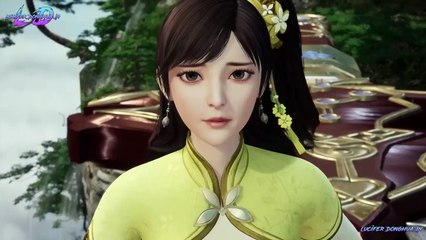 Wan Jie Xian Zhong [Wonderland] S5 Ep.214 [390] English Sub