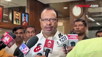 भाजपनं आमदारांची तातडीची बैठक बोलवली