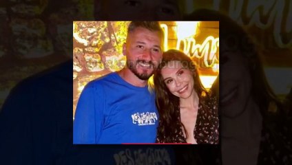 Oyuncu Dilara Aksüyek, gönlünü futbolcu Cenk Şahin'e kaptırdı