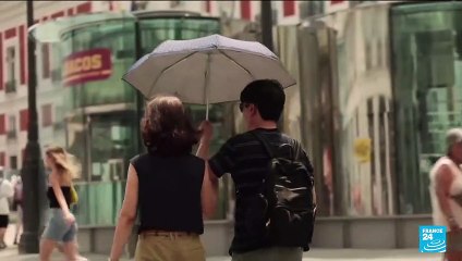 Hottest days on Earth: Third straight day of record-breaking highs across planet