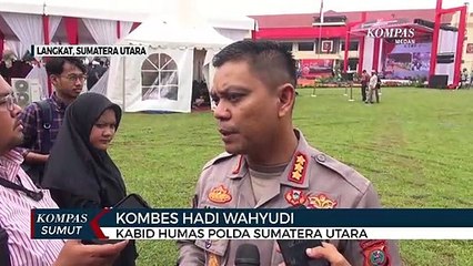 Polisi Lakukan Penyelidikan Terkait Video Viral Wanita Jadi Imam
