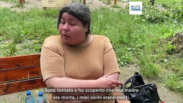 Ucraina, missile Leopoli. Almeno quattro morti e 34 feriti