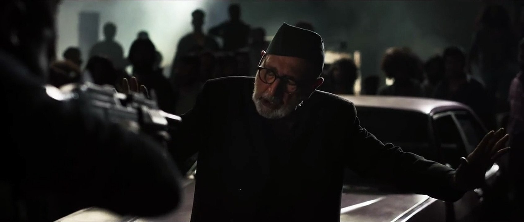 Salaar Teaser OV