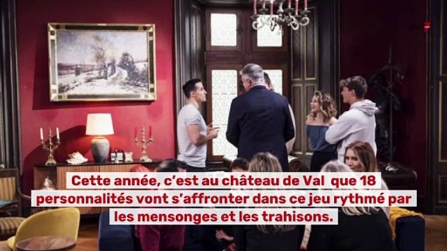 Les Traitres : Coup de coeur de Télé 7