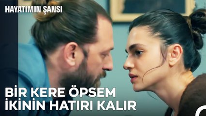 Bir Nefes Kadar Yakın - Hayatımın Şansı