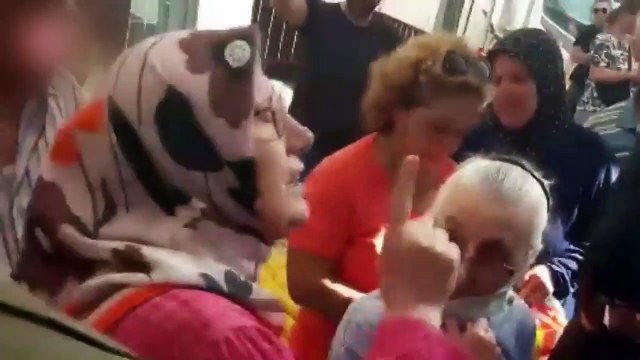 Ekrem İmamoğlu'na pazarda sert tepki: Hani her şey çok güzel olacaktı