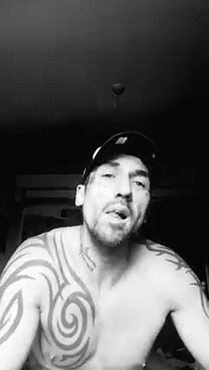 "Do I have to die?" Doncaster heroin addict opens up about drugs battle in candid video