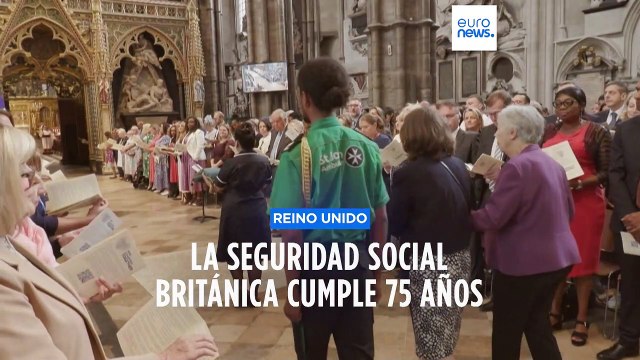 Reino Unido | La Seguridad Social británica cumple 75 años en un profundo deterioro