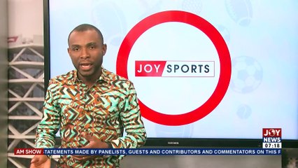 AM Sports || Africa Games: Contractor assures timely completion of 30% remaining work at Legon